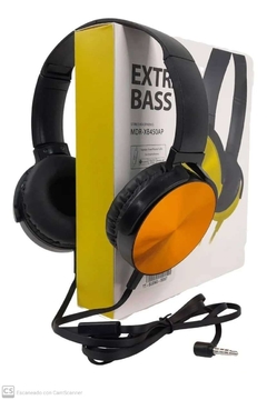 Auricular manos libres extra bass en internet