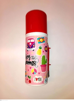 Imagen de Autocebantes estampados