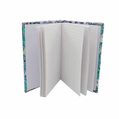 Cuaderno lentejuelas - comprar online