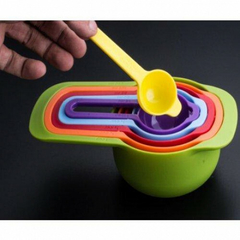 Cucharas medidoras - comprar online