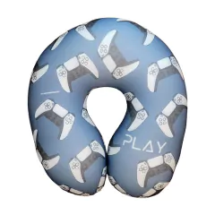 Cuello microfibra- Play 5
