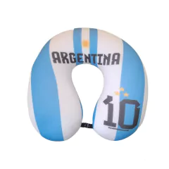 Cuello microfibra - Argentina campeon