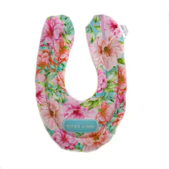 Zen cuello- flowers
