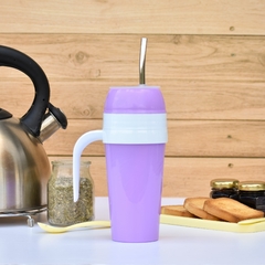 Jarro mate autocebante - comprar online