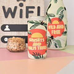 Funda para lata neoprene - comprar online