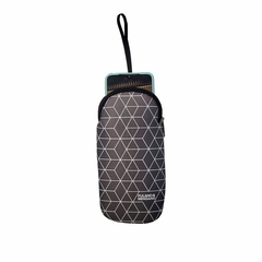Porta celular - geometrico