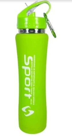Botella termica 750 ml con pico - comprar online