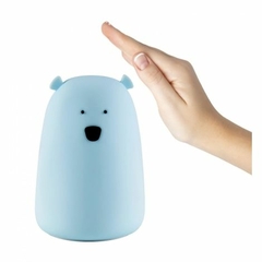 Lampara led silicona osito - comprar online