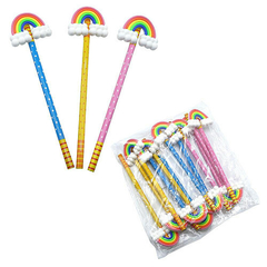 Lapiz arco iris - comprar online