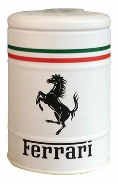 Latas tambor diseño clasico en internet
