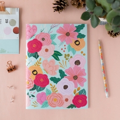 Libreta grande - tienda online