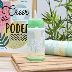 Mate listo pastel - comprar online