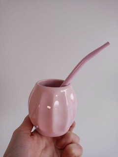 Mate vainilla en internet