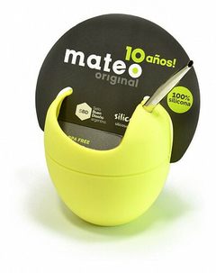Mateo original