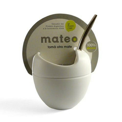 Mateo original - Mariposa