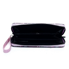 Billetera simple estampada - comprar online