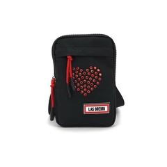 Mini morral Gaiman