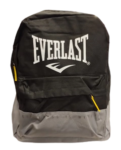Mochila Everlast combinada