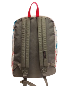 Mochila Jansport ombre dot - comprar online