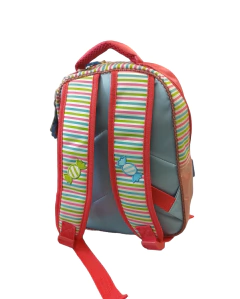 Mochila espalda peppa pigg circo - comprar online