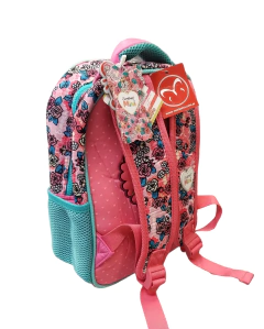 Mochila simones tarde de té - comprar online