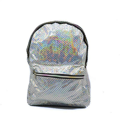 Mochila tornasolada - comprar online