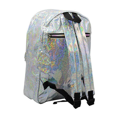 Mochila tornasolada en internet