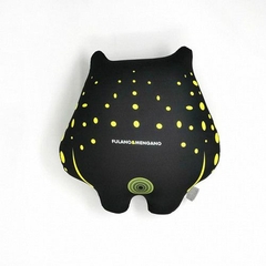 Monstruo grande negro - comprar online
