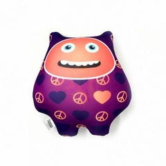 Monstruo grande peace