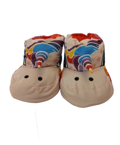 Pantufla talle 3 Unicornio en internet