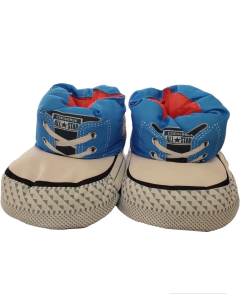 Pantufla talle 4 Zapatillas