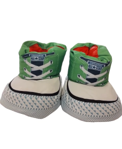 Pantufla talle 4 Zapatillas - tienda online