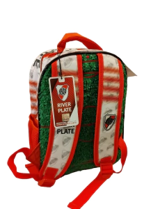Mochila River Plate - comprar online