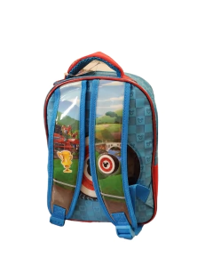 Mochila Mickey Mouse carreras - comprar online