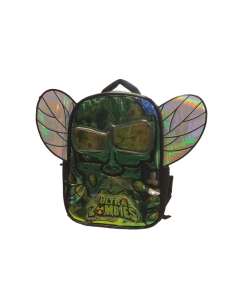 Mochila ultra zombie mosca
