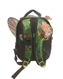 Mochila ultra zombie mosca - comprar online