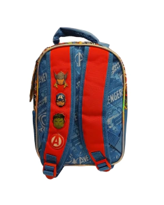 Mochila Avengers Assemble - comprar online