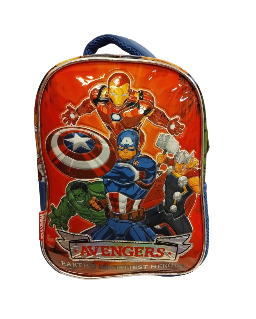 Avengers heroes - Comprar en Mariposa