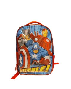 Mochila Assemble