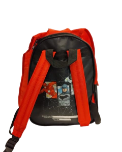 Mochila Flash con capa - Mariposa