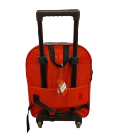 Mochila carrito Transformers - comprar online