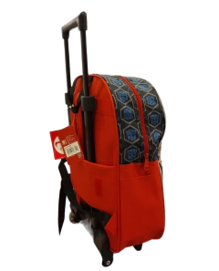 Mochila carrito Transformers en internet