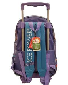 Mochila carrito Frozen - tienda online