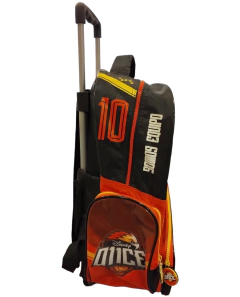 Mochila carrito Halcones dorados en internet