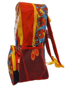 Mochila Spiderman - Mariposa