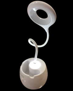 Lampara led con luz noche - comprar online