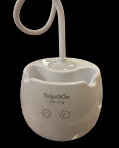 Lampara led con luz noche en internet