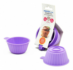 Pirotines x 4 unidades - comprar online