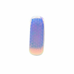 Estuche para anteojos tornazolado