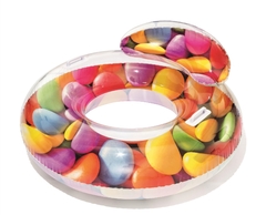 Salvavidas candy en internet